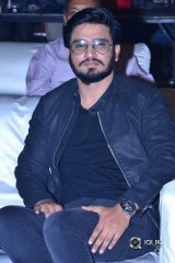 Keshava Movie Audio Launch